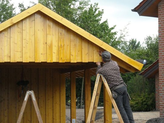 Carport