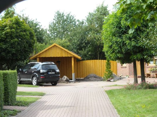 Carport