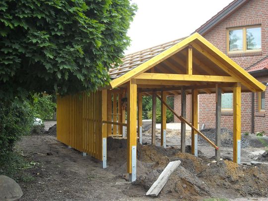 Carport